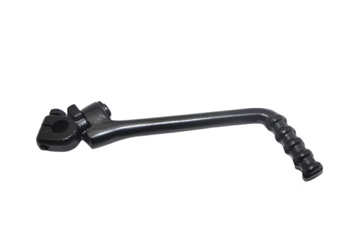 Black 13mm heavy duty - heavy,