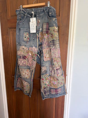 Magnolia pearl jeans dani - pearl,