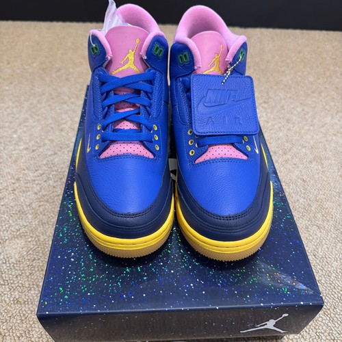 Air jordan nike retro - air, 3