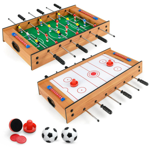 Multi game table - in, 1