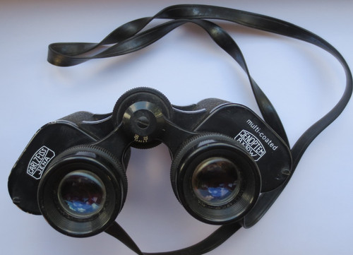 Carl zeiss jena jenoptem 8x30w - zeiss,