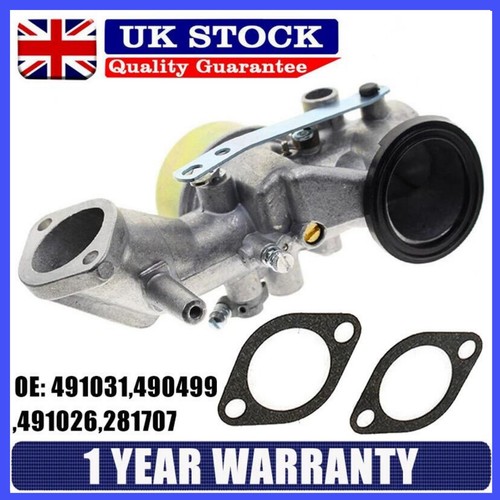 Carburettor carb for - carb,