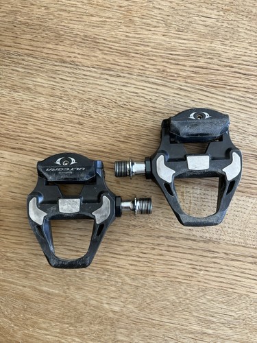 Shimano spd r8000 pedals - spd-sl, pd-r8000