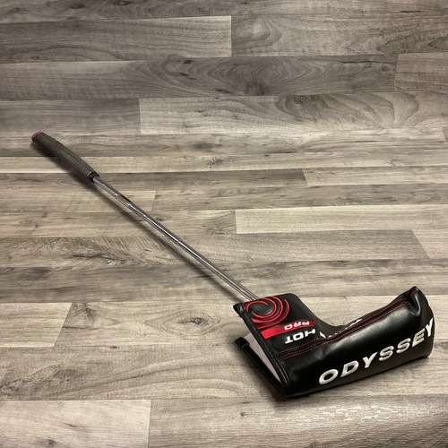 Odyssey white hot pro 34 - pro, #9