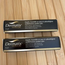 Dermatix Silicone Gel Dermatix