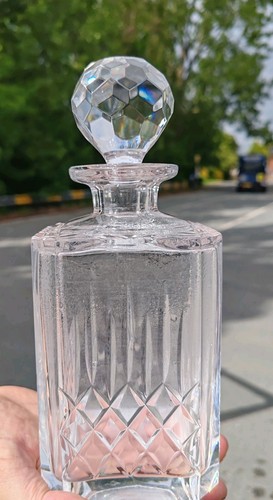 Royal scot crystal edinburgh - royal,