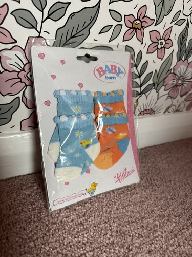 Baby born zapf - baby,