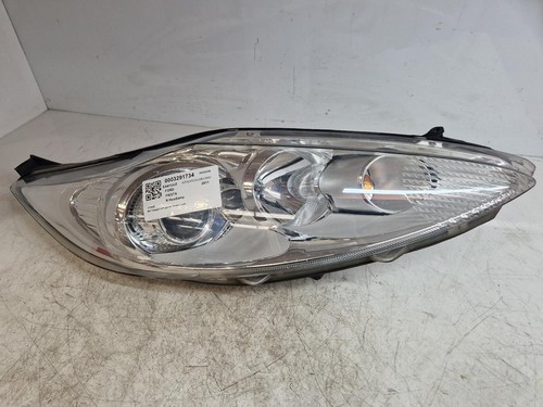 Ford fiesta mk7 2011 right - 2011,