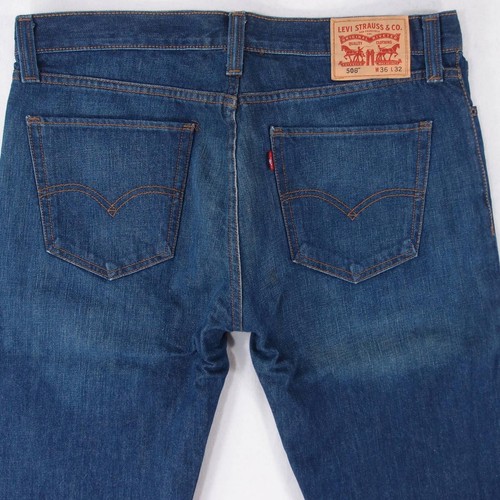 Mens levi 508 slim tapered - levi's,
