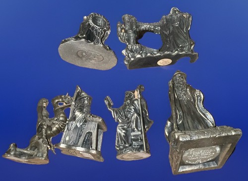 Tudor mint reflections pewter - tudor, mint/