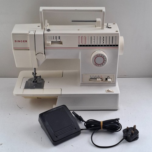 Singer 9020 sewing machine - singer,