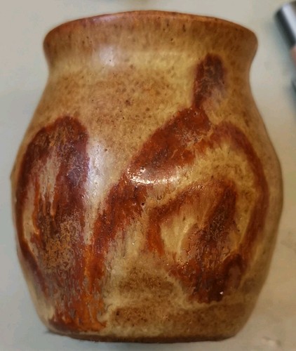 Maam valley pottery - valley, drip