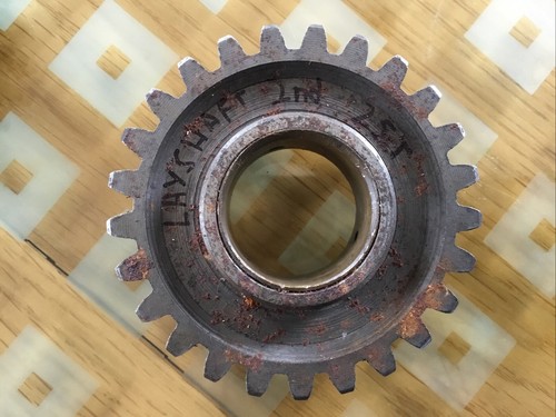 Bsa m20 b31 b32 - bsa, m