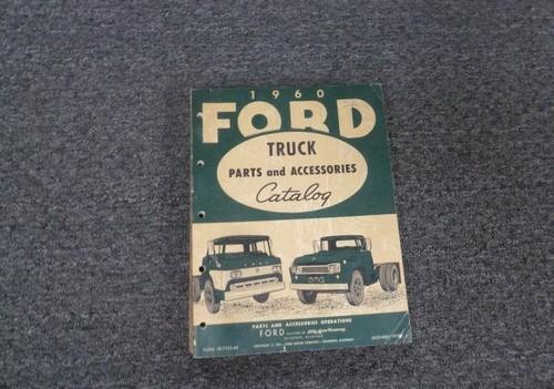 1960 ford f150 f250 - f150, f350