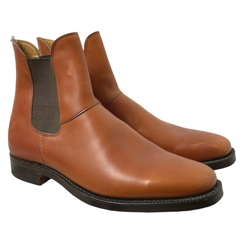 Loake chelsea boots - chelsea,