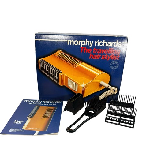 Morphy richards traveller - morphy,