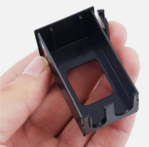 Battery box case holder - battery,