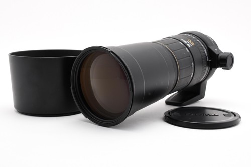 Rare near mint sigma - rare![near, mint]