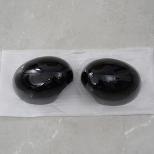 Pair Door Wing Mirror Covers