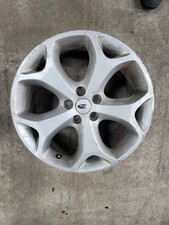 Ford Snowflake 18" Alloy
