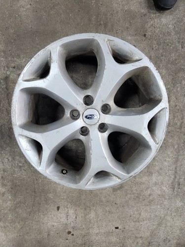 Ford snowflake alloy - 18",