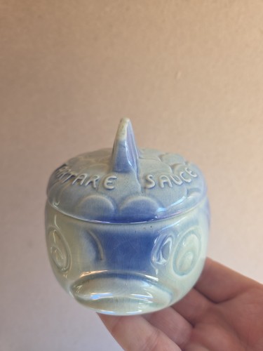 Rare vintage sylvac - vintage, tartare