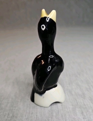Vintage blackbird pie funnel - blackbird,