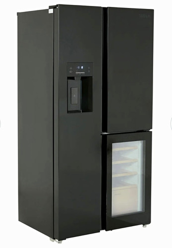 Tesla cool black - tesla,