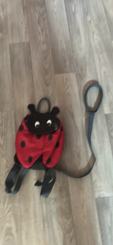 Trespass kids ladybird - trespass,