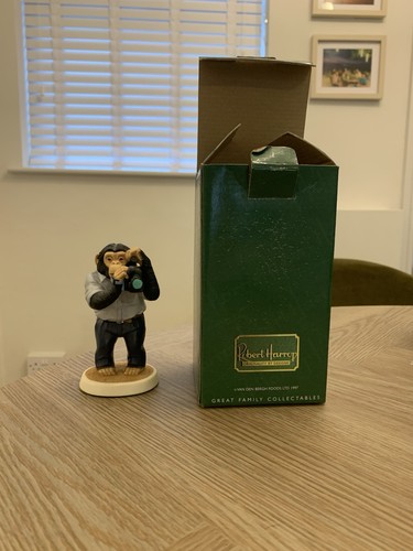 Robert harrop chimps - harrop, pg