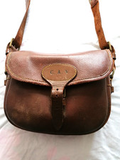 Quality Leather Shotgun