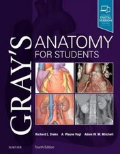 Gray's Anatomy Ser Gray's Anatomy - Students 50% Off  Fast eShipping