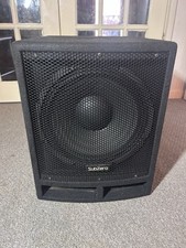 Subzero C12SA 12" Active PA