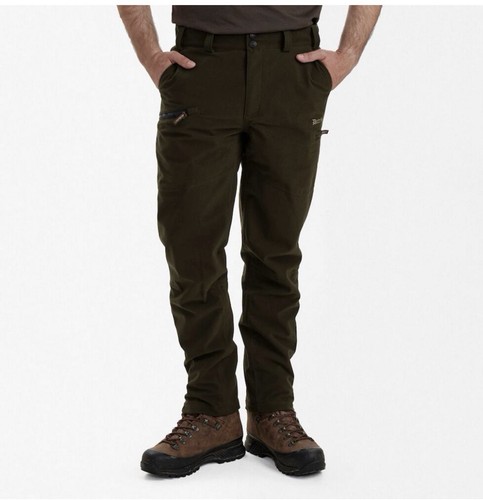 Deerhunter pro gamekeeper boot - pro,