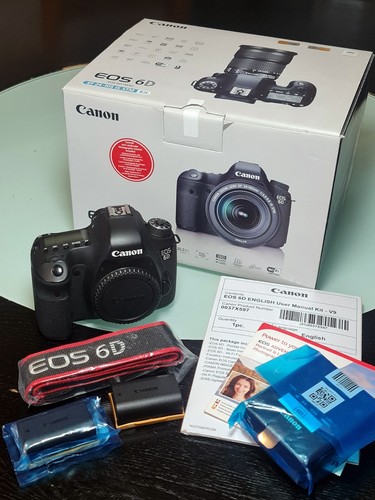 Canon eos 2mp - eos, 20.2mp