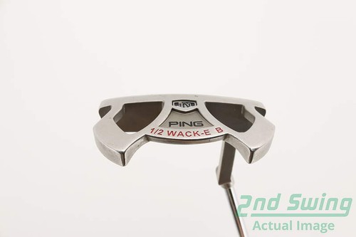 Ping half wack - ping, in