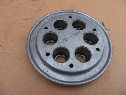 Gas txt clutch - clutch, pressure