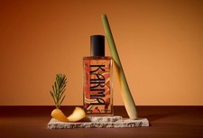 Lush Karma Perfume Fragrance