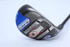 Cobra King Speedzone One Length #5 Hybrid / 24 Degree / Stiff Flex M2 Reax 75