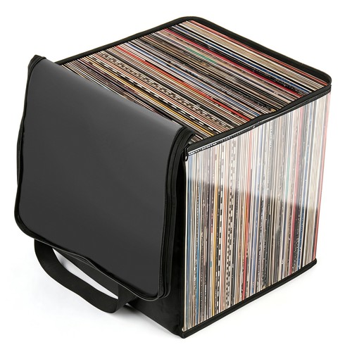 Durable vinyl record - 12",