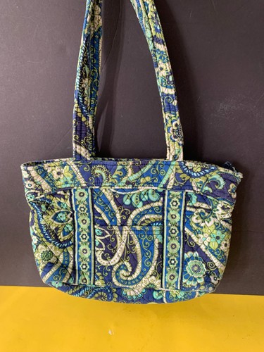 Vera bradley grand tote bag - vera,