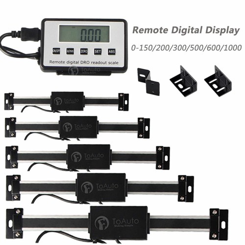 Magnet accurate digital - accurate,