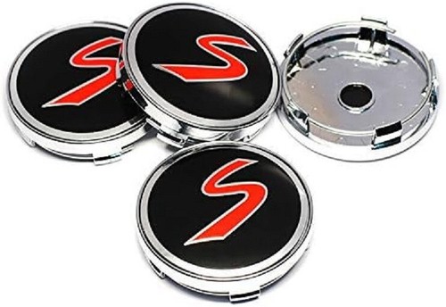 Pcs letter mini cooper - 4,