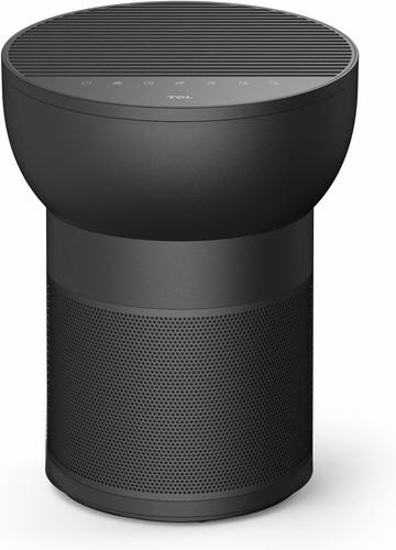 Tcl breeva smart air - tcl,