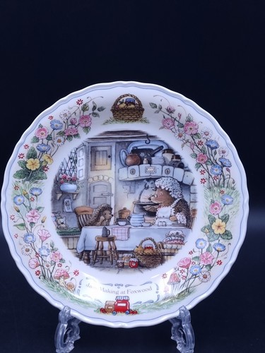 Wedgwood foxwood tales - wedgwood,