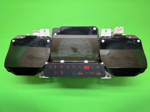 Lexus gs300 instrument - instrument, panel
