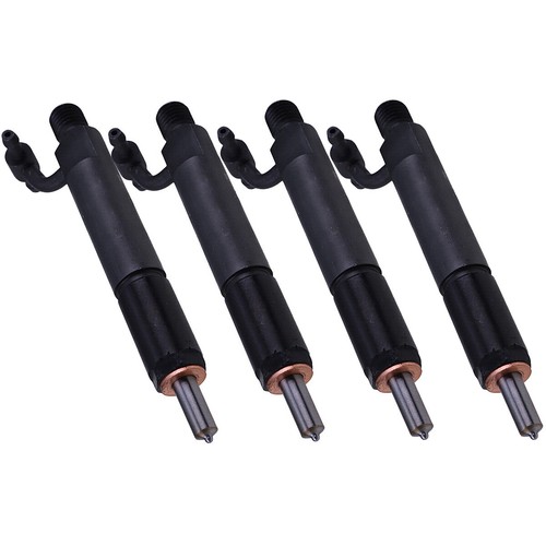 Fuel injector 227 - 4x,