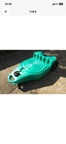 Royal waste warrior - royal,