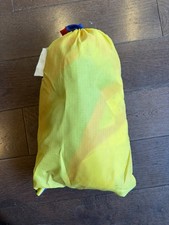Kids Rainbow Play Parachute