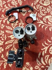 Pair Of Untested Ikelite DS50